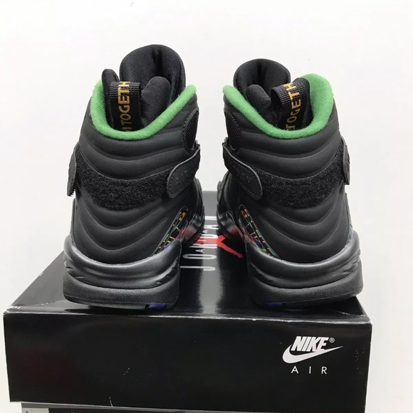 Like new retro 8